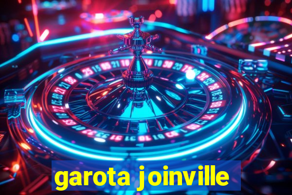 garota joinville